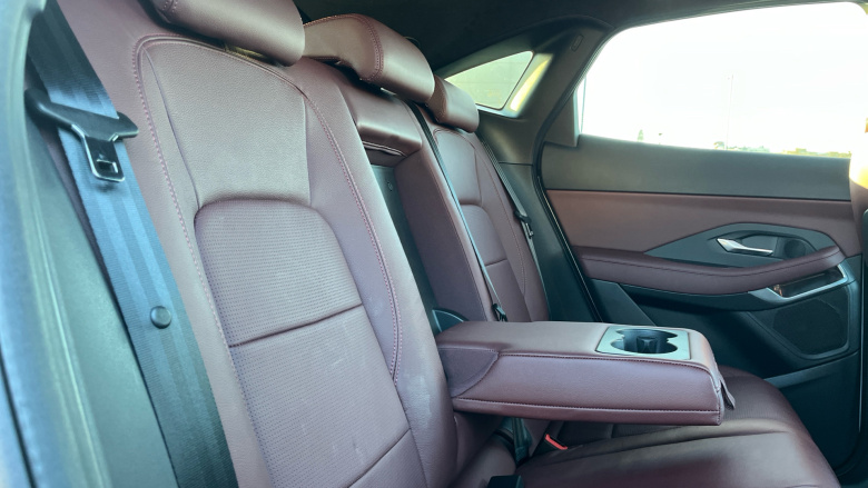 Jaguar E-Pace 2.0 D200 R-Dynamic S 5dr Auto Diesel Estate